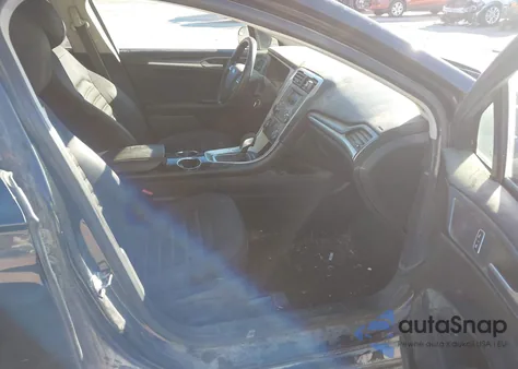 2013 Ford Fusion Se z USA, uszkodzony, nr VIN 3FA6P0H7XDR228428